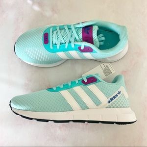 Adidas Swift Run RF Sneakers
